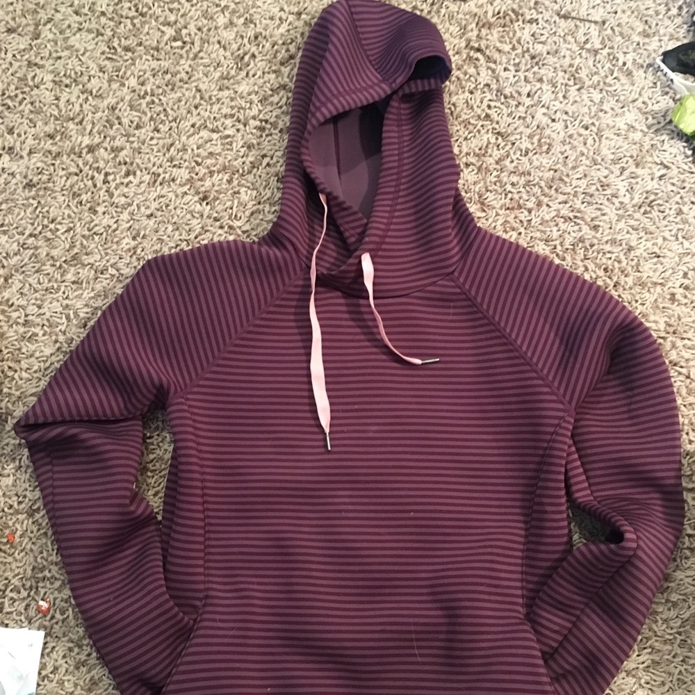 Columbia Pullover